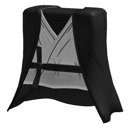 Sukuna Meguna Haori  Suit