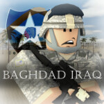 Baghdad: Iraq