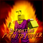 (RELEASE) Z-Fighters: Path to Power