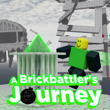 [📗] การเดินทางของ Brickbattler