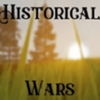 Historical Wars