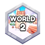 Game Badge Icon