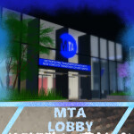 MTA Lobby