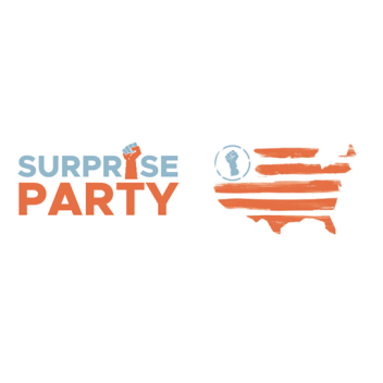 SurpriseParty 2017 | Applications