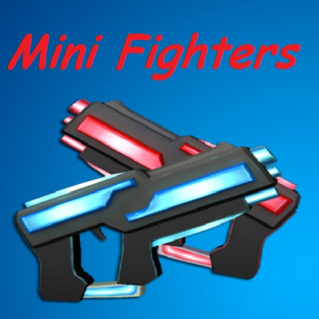 Mini Fighters (BETA)