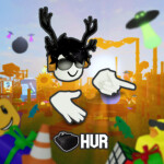 [VR] HVR - Hybrid Virtual Reality