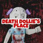 [☀️Graphics Update☀️] DeathDollie's Place