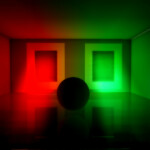 Ray Tracing Project (v2.2.4)
