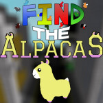 Find the Alpacas! [120]