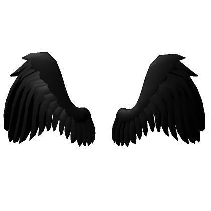 Rake Wings  Roblox Item - Rolimon's