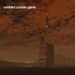 Untitled Zombie Game