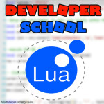 [V4.3] Developer School [Script & Building]