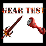 Gear Test - Test Your Gears [Added Welcome Badge]