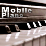 🔑 mobile piano