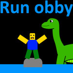 [New] Run Obby
