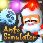 Ants Simulator