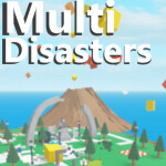 Natural Multi Disasters Survival