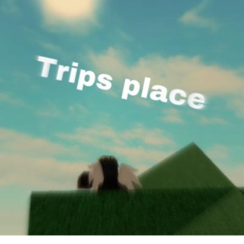 Trip's Place [🐒NEW ISLAND🐒]