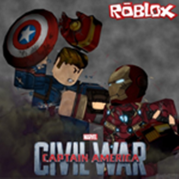[UPD] Captain America: Civil War [BETA] 