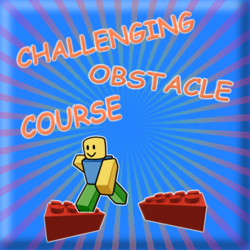 Challenging Obstacle Course