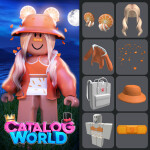 Catalog World