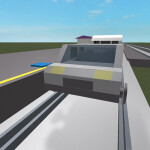 Transportation Simulator V3