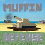MUFFIN DEFENSE Rebooted