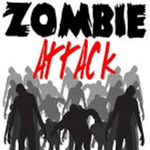 Zombie Attack (100+ Visit!!)