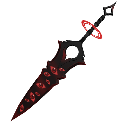 Demon Great Sword | Roblox Item - Rolimon's