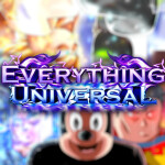 Everything Universal