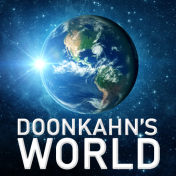 Doonkahn's World