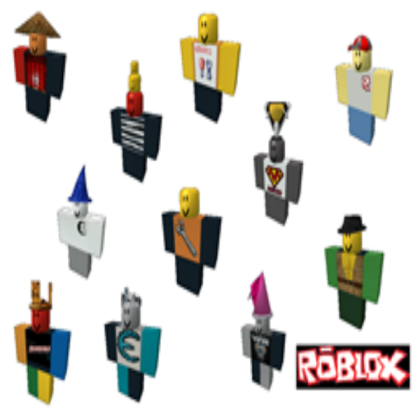old roblox