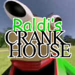 Raldi’s Crankhouse (Cancelled Projects)