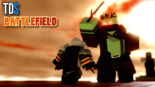 TDS: Battlefield - Roblox