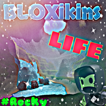Bloxikins Life
