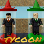 Wizard Tycoon