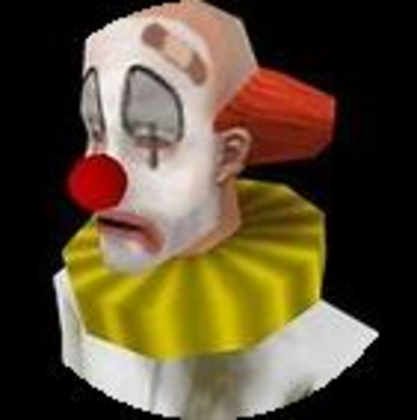 clown - Roblox