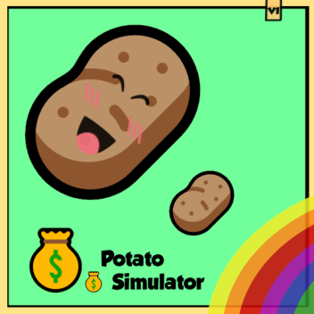Potato Simulator (Alpha)