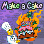 Make a Cake! [Fixes 🔧] 