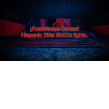 Hispanic Elite Recruitmen Center.