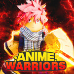 [UPD8] Anime Warriors Simulator