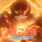[RACES] The Flash: Insurgency (Pre-Alpha)