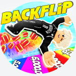 How Far Can You Backflip?