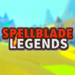 Spellblade Legends