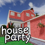 House Party 17+ 🔊 Voice Chat & Mic Up