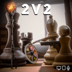 UPDATE!]FPS Chess beta 