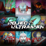 Project Ultraman 2 [MOVED] [READ DESC]