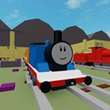 Old Thomas Stuff Fixed Improved (Archive)