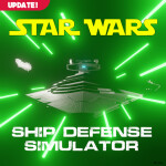 Ship Tower Defense Simulator 2.0