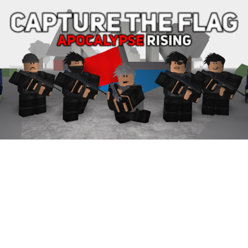 Capture The Flag [Official Game]